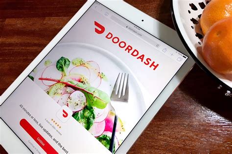 DoorDash Food Delivery & Takeout .